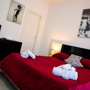 Camera deluxe con letto king size
